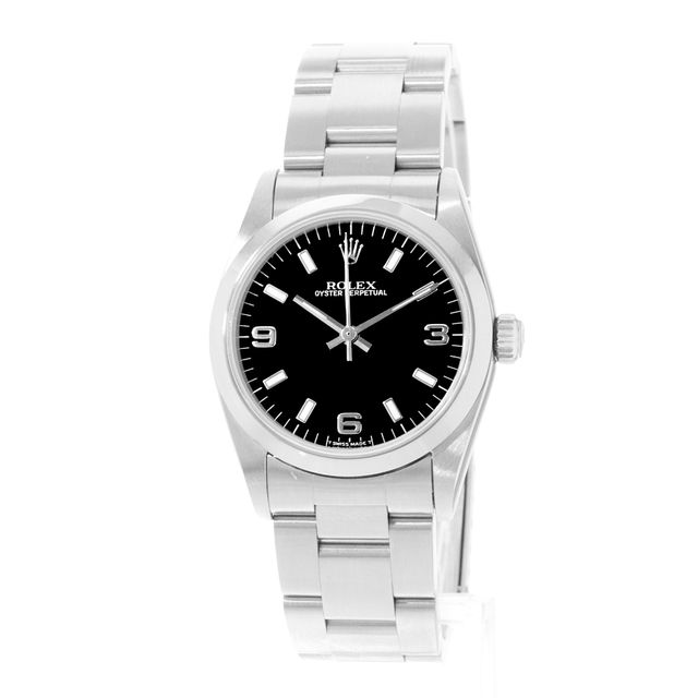Rolex Oyster Perpetual 67480 Image 4